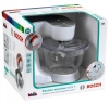 Robot kuchenny Bosch, srebrny - zdjęcie