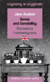 Sense and Sensibility / Rozważna i romantyczna. Czytamy w oryginale - zdjęcie