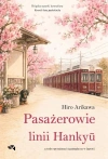 Pasażerowie linii Hankyu - zdjęcie