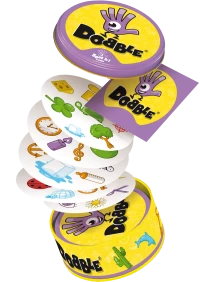 Dobble, zdjęcie 8
