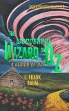The Wonderful Wizard of Oz & Glinda of Oz. Wordsworth Classics wer. angielska - zdjęcie