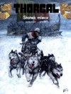 Thorgal. Tom 33. Statek miecz - zdjęcie