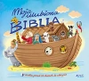 Moja ulubiona Biblia - zdjęcie