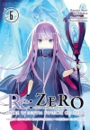 Re: Zero. Życie w innym świecie od zera. Księga Czwarta. Tom 6 - zdjęcie