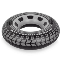 Koło do pływania, 114 cm, zdjęcie 3