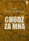 Chodź za mną wyd. 2024 - zdjęcie