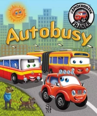 Samochodzik Franek Autobusy, zdjęcie 2