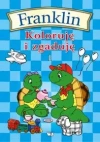 Franklin. Koloruję i zgaduję 1 - zdjęcie