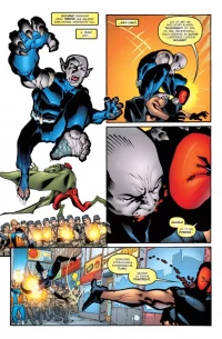 Deadpool Classic. Tom 8, zdjęcie 3