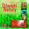 Dźwięki natury. Las, CD - zdjęcie