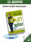 Bogaty albo biedny po prostu różni mentalnie. Audiobook - zdjęcie