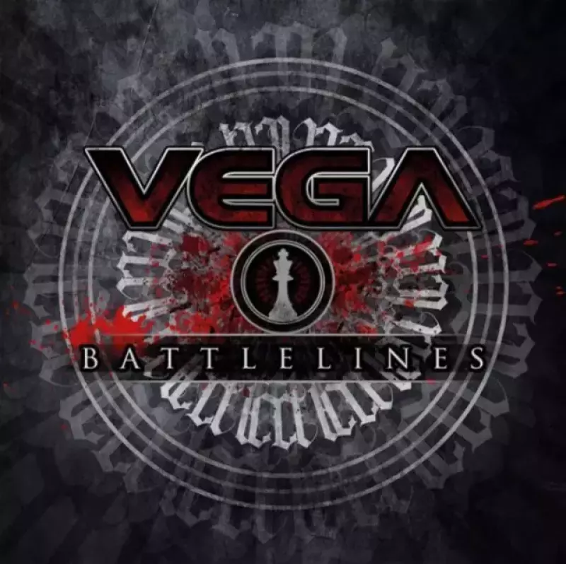 Battlelines, CD Battlelines, CD