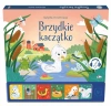 Brzydkie kaczątko. Słucham baśni - zdjęcie