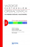 Wzorce protokołów operacyjnych w chirurgii ogólnej i naczyniowej Tom 4 - zdjęcie
