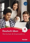 Deutsch uben. Wortschatz & Grammatik C2 - zdjęcie