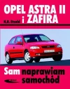 Opel Astra II i Zafira - zdjęcie