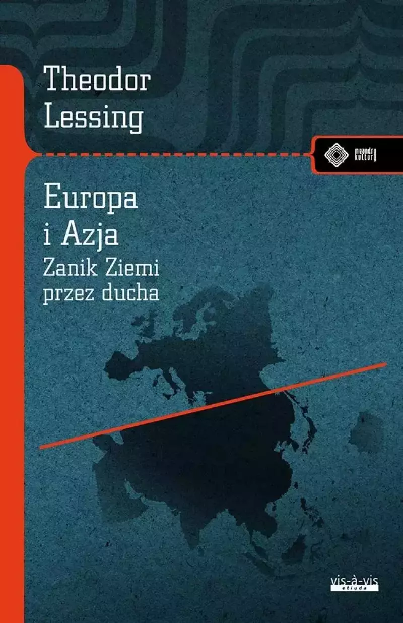 Europa i Azja Europa i Azja