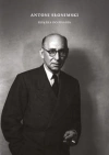 Antoni Słonimski. Książka do pisania - zdjęcie