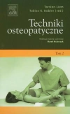 Techniki osteopatyczne Tom 2 - zdjęcie