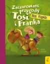Zaczarowane przygody Tosi i Franka - zdjęcie