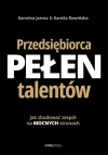 Przedsiębiorca pełen talentów - zdjęcie