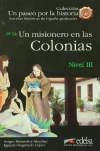 LH Un misionero en las Colonias Nivel 3 - zdjęcie