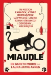Miaudle. 75 kocich zagadek kryminalnych - zdjęcie
