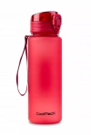 Bidon 600ml Coolpack brisk red - zdjęcie