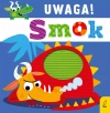 Uwaga! Smok - zdjęcie
