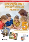 Religia SP 5 Przewodnik metodyczny Szczęśliwi... - zdjęcie