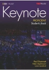 Keynote C2 Proficient Combo Split A SB + WB+online - zdjęcie