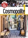 Cosmopolite 1. Podręcznik + kod podręcznika online + DVD - zdjęcie