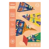 Origami mideer – Papierowe samoloty - zdjęcie