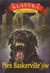 Pies Baskerville'ów - zdjęcie