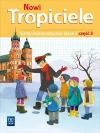 Nowi Tropiciele. Karty matematyczne. Klasa 3. Część 3 - zdjęcie