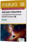 Matura 2026. Arkusze maturalne. Fizyka. Zakres rozszerzony - zdjęcie