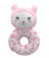 Tulilo grzechotka Lama 16cm - zdjęcie