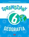 Sprawdziany dla klasy 6. Geografia - zdjęcie