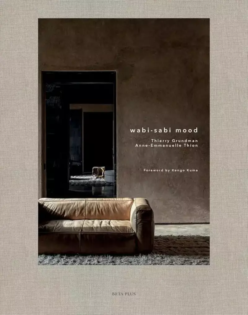 Wabi-Sabi Mood Wabi-Sabi Mood