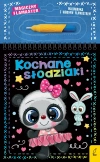 Magiczny flamaster. Kochane słodziaki - zdjęcie