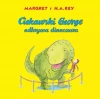 Ciekawski George odkrywa dinozaura - zdjęcie