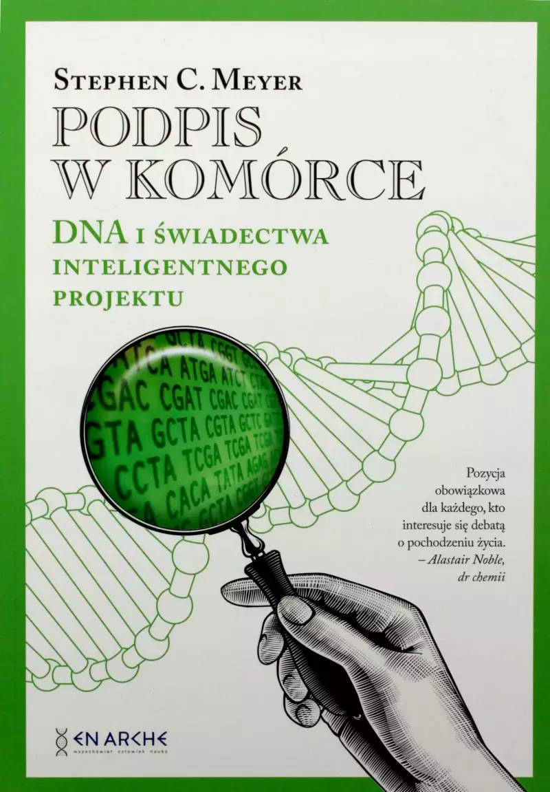 Podpis w komórce