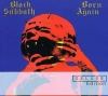Born Again. Deluxe Edition, 2 CD - zdjęcie