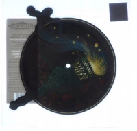 Fallen Torches / Shape, Limited Edition, Picture Disc, Record Store Day 2021 exclusive, Winyl, zdjęcie 7