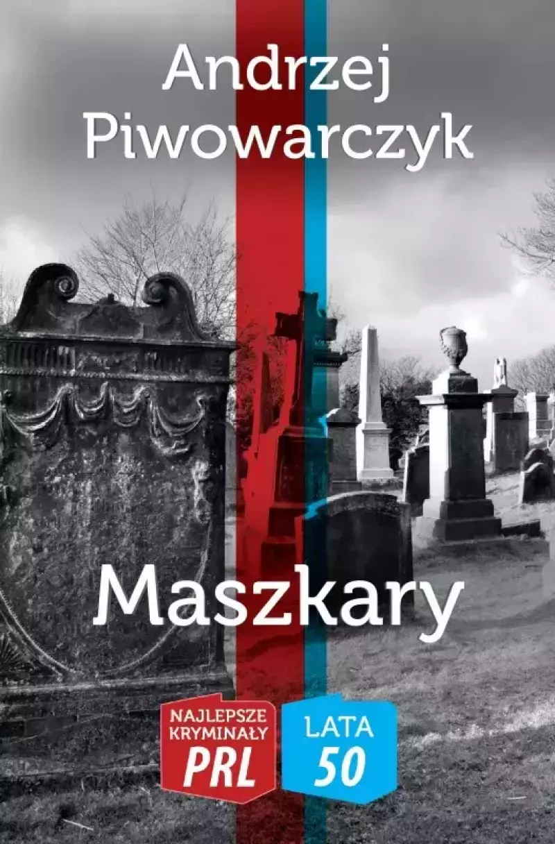 Maszkary Maszkary
