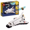 LEGO Creator 3 w 1 Prom kosmiczny 31134 - zdjęcie