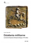 Działania militarne na terenie Księstwa Oświęcimskiego w XV wieku - zdjęcie