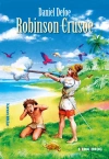 Robinson Crusoe - zdjęcie