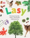 Lasy. Poznaję przyrodę, fakty, ciekawostki, eksperymenty - zdjęcie
