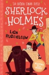 Liga Rudzielców. Sherlock Holmes. Tom 5 - zdjęcie